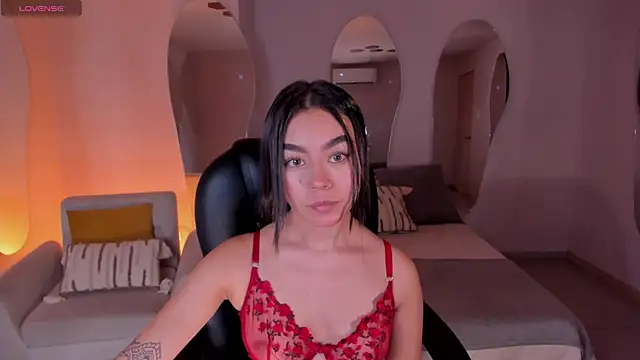 GigiLee  online show from December 2024 11:51:01 PM