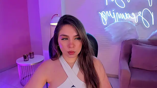Snapshot of EloisaOlivero chatting on January 2025 11:19:02 AM EloisaOlivero online show from January 2025 11:19:02 AM