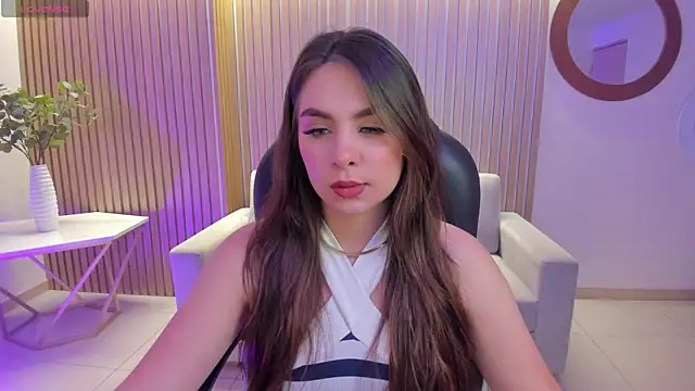 Snapshot of EloisaOlivero chatting on January 2025 11:22:02 AM EloisaOlivero online show from January 2025 11:22:02 AM