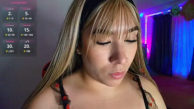 leahtemptation3 online show from March 2025 10:30:02 PM