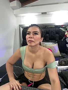 Arianna Jones1 online show from July 2026 12:48:01 AM