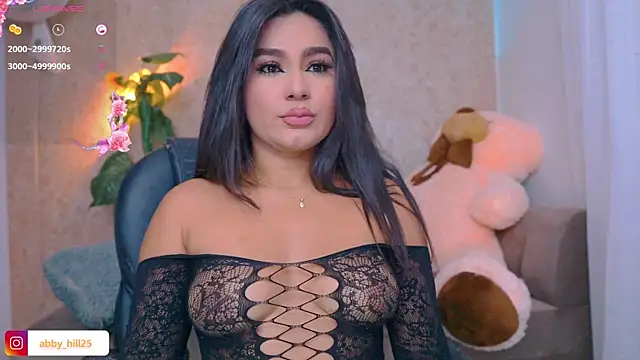 abbyhill27 online show from October 2025 03:48:02 AM