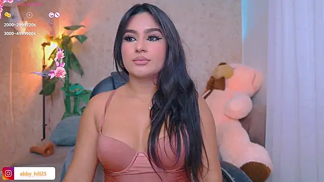 abbyhill27 online show from October 2025 01:06:02 AM