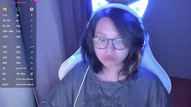 maydaykimmy online show from March 2026 08:54:01 PM