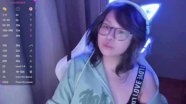 maydaykimmy online show from April 2026 08:06:02 PM