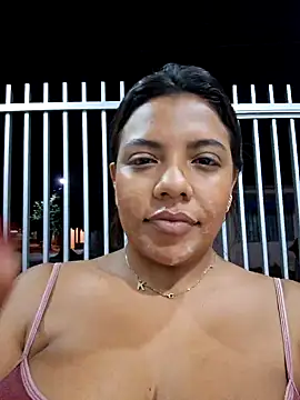 CanelitaPasion online show from February 2025 12:30:01 AM