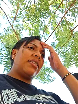 CanelitaPasion online show from February 2025 09:31:01 PM