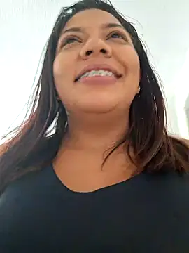 CanelitaPasion online show from March 2025 02:23:01 PM