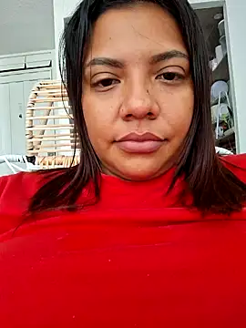 CanelitaPasion online show from March 2025 10:18:02 PM