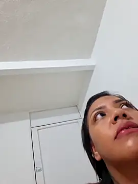 CanelitaPasion online show from November 2025 10:31:02 PM