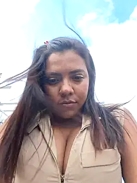 CanelitaPasion online show from November 2025 08:29:02 PM