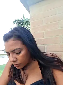 CanelitaPasion online show from November 2025 09:27:01 PM