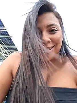 CanelitaPasion online show from January 2026 09:52:01 PM