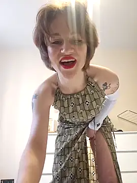 BabySPieS online show from February 2026 12:02:02 PM