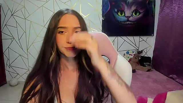 Snapshot of kaity_777 chatting on October 2025 04:56:02 AM kaity 777 online show from October 2025 04:56:02 AM