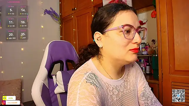 eva rosse69 online show from March 2026 12:05:03 PM