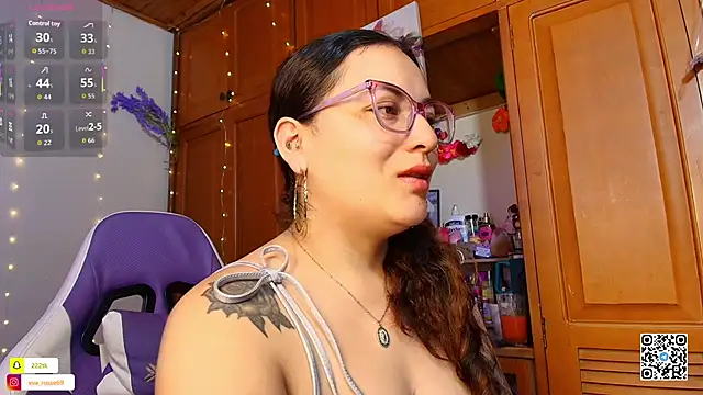 eva rosse69 online show from March 2026 12:05:02 PM