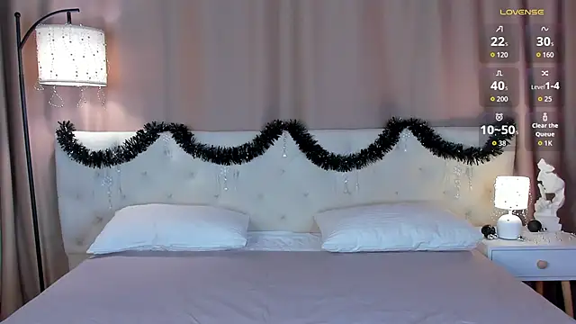 Ma1ilda Ardent online show from December 2025 04:16:01 PM