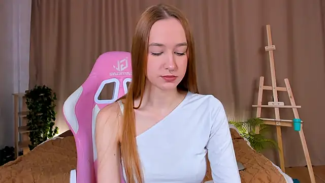 Sweett Monica online show from September 2025 01:28:01 AM