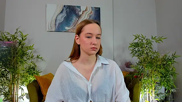 Sweett Monica online show from February 2026 12:40:02 AM