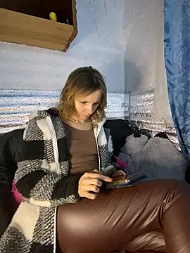 Anita-Smith online show from February 2026 10:01:01 AM