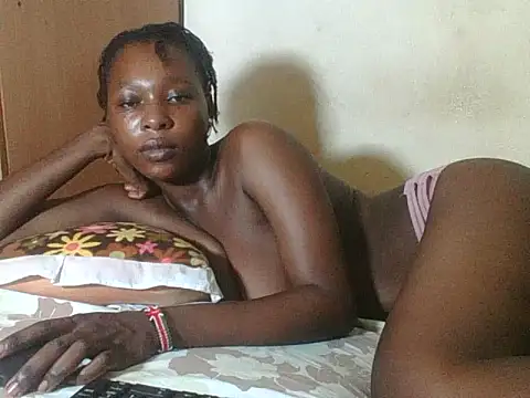 Sexyblackgold online show from March 2026 05:02:01 AM