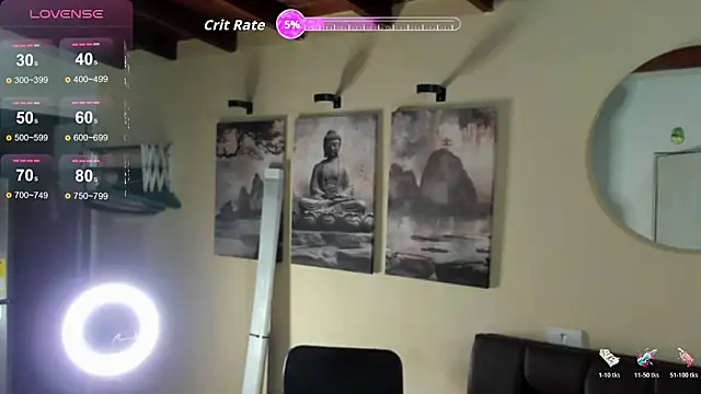 MikeRoss7777 online show from February 2026 11:09:02 AM