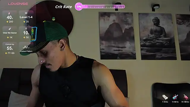 MikeRoss7777 online show from March 2026 02:05:02 AM