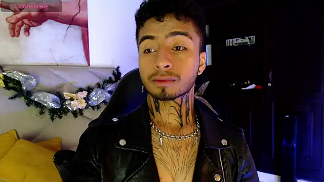 JuanCamiilo 66 online show from December 2024 04:13:02 AM