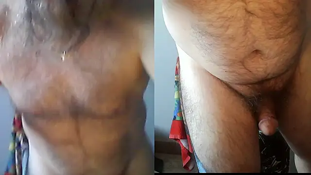 SexWorkerX online show from October 2025 03:46:02 PM