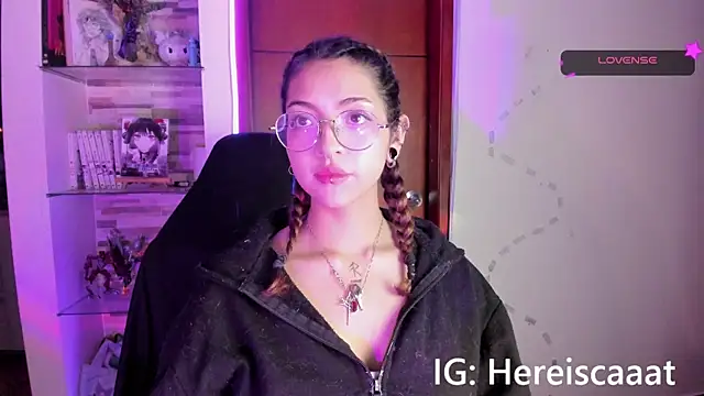 cataleya kyuu   online show from December 2024 04:58:02 AM