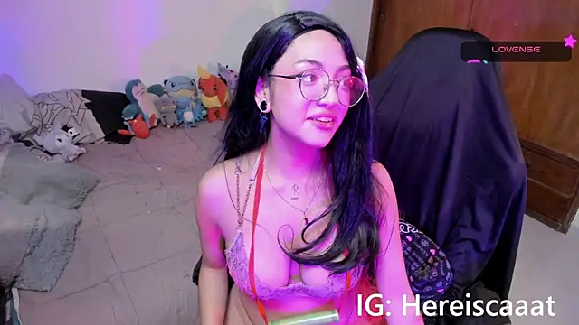 cataleya kyuu   online show from December 2024 11:31:02 PM