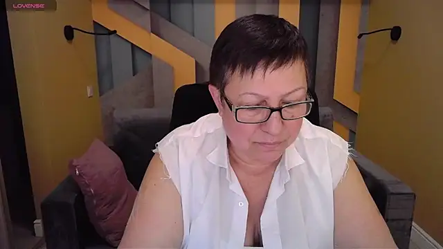 BarbaraTurners online show from January 2025 03:56:02 AM