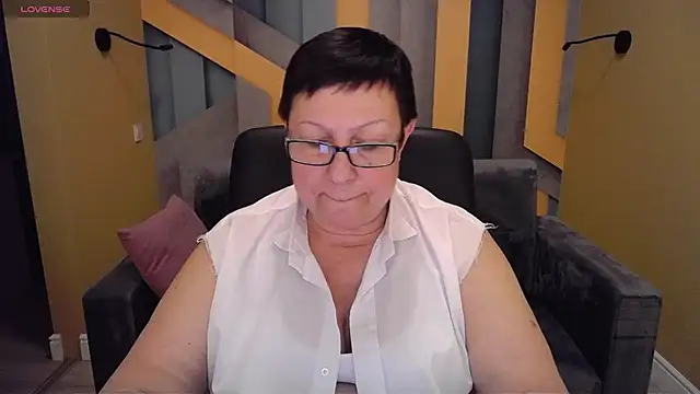 BarbaraTurners online show from January 2025 03:58:02 AM