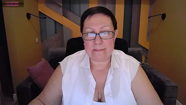 BarbaraTurners online show from January 2025 06:28:02 PM