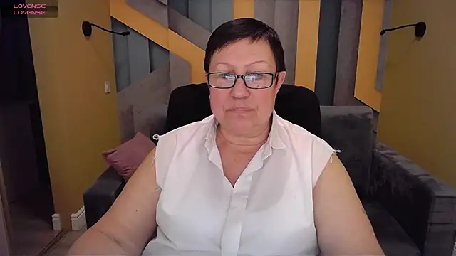 BarbaraTurners online show from February 2025 04:25:01 AM