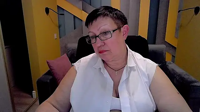 BarbaraTurners online show from March 2025 06:43:01 PM