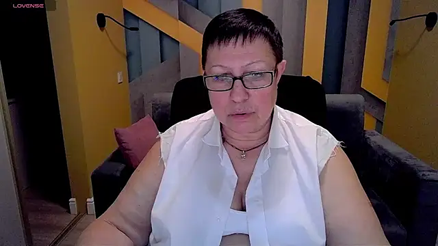 BarbaraTurners online show from March 2025 12:54:02 AM