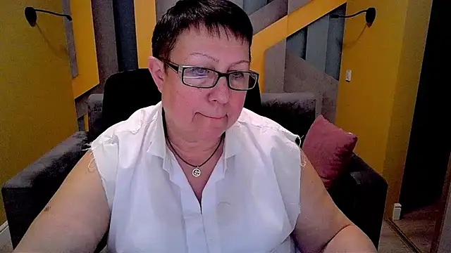 BarbaraTurners online show from March 2025 11:11:02 PM