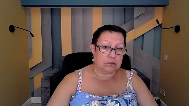 BarbaraTurners online show from September 2025 06:19:01 PM