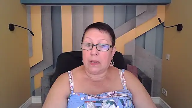 BarbaraTurners online show from September 2025 06:20:01 PM