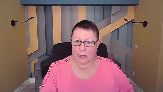 BarbaraTurners online show from January 2026 07:15:01 PM