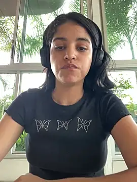 Snapshot of ShawtySlammed chatting on February 2025 07:59:02 PM ShawtySlammed online show from February 2025 07:59:02 PM