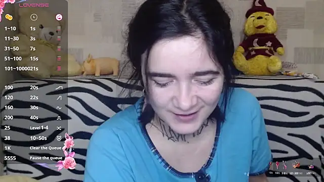 Snapshot of Yours_good_mood chatting on December 2024 12:07:02 PM Yours good mood online show from December 2024 12:07:02 PM