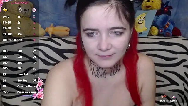 Snapshot of Yours_good_mood chatting on December 2024 07:02:02 AM Yours good mood online show from December 2024 07:02:02 AM