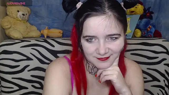 Snapshot of Yours_good_mood chatting on December 2024 01:21:01 AM Yours good mood online show from December 2024 01:21:01 AM