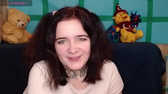 Snapshot of Yours_good_mood chatting on January 2025 03:33:01 PM Yours good mood online show from January 2025 03:33:01 PM