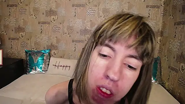 Unusual G online show from March 2026 06:27:02 AM