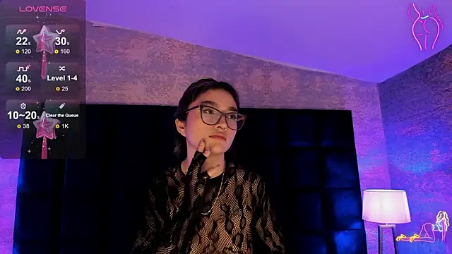 Arianavillada online show from February 2025 09:13:02 AM