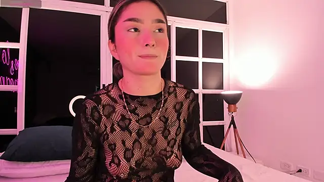 Arianavillada online show from March 2025 03:19:01 AM